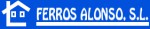 FERROS ALONSO, S.L.