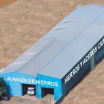 HIERROS Y ACEROS CIUDAD REAL, SL