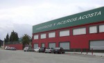 HIERROS Y ACEROS ACOSTA, S.A.
