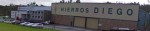 HIERROS DIEGO, S.L.