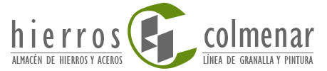HIERROS COLMENAR, SA HIERROS COLMENAR, SA