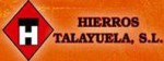 HIERROS TALAYUELA, S.L.
