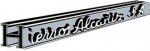 HIERROS ALCAÑIZ, S.A. HIERROS ALCAÑIZ, S.A.