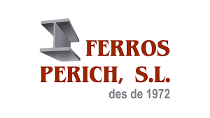 FERROS PERICH,SL FERROS PERICH,SL