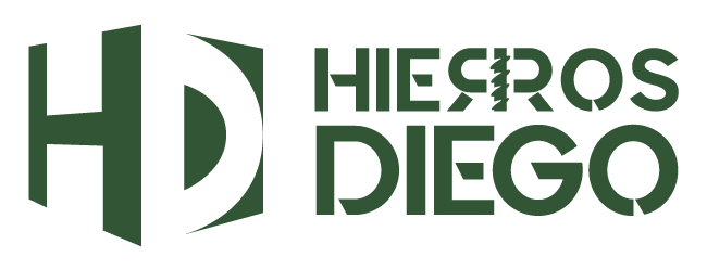 HIERROS DIEGO, S.L. HIERROS DIEGO, S.L.