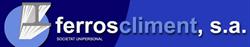FERROS CLIMENT, SA