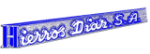 HIERROS DIAZ, S.A. HIERROS DIAZ, S.A.