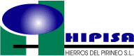 HIERROS DEL PIRINEO, S.A. HIERROS DEL PIRINEO, S.A.