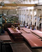 HIERROS MARCELINO FRANCO, S.A.