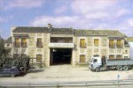 HIERROS TOLEDO, S.A.