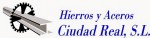 HIERROS Y ACEROS CIUDAD REAL, SL