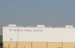 HIERROS MORA ANTÓN, SAU – (Antequera) Málaga