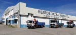 HIERROS DÍAZ SALAMANCA, S.L. HIERROS DÍAZ SALAMANCA, S.L.