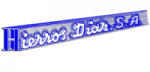 HIERROS DÍAZ SALAMANCA, S.L. HIERROS DÍAZ SALAMANCA, S.L.