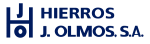 HIERROS J. OLMOS, S.A.