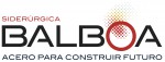 SIDERÚRGICA BALBOA